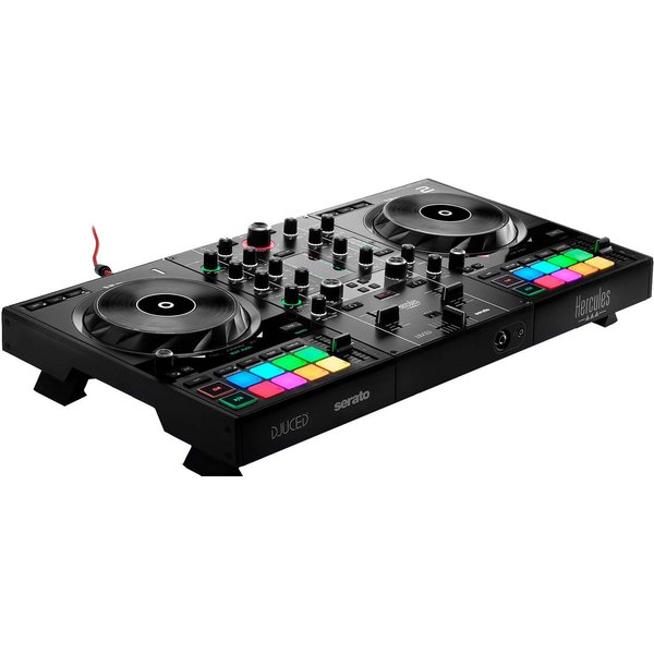 HERCULES DJControl Inpulse 500 Controller