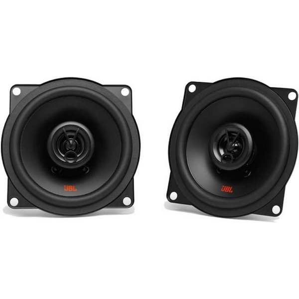 JBL Stage2 524 2-Wege 13cm Koax Lautsprecher Auto-Lautsprecher (35 W)