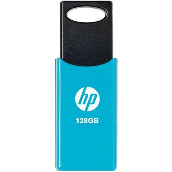 HP v212w USB-Stick (USB 2.0, Lesegeschwindigkeit 14 MB/s)