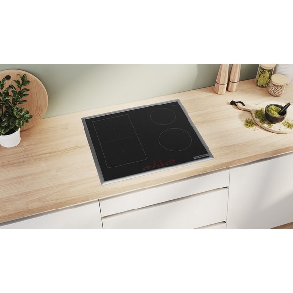 BOSCH Induktions-Kochfeld Serie 6 PVS64RHB1E