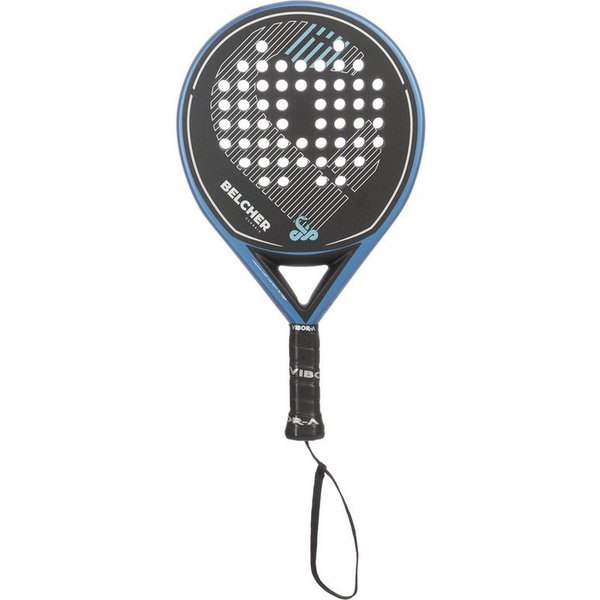 VIBOR-A Padelschläger Belcher Classic Fiber