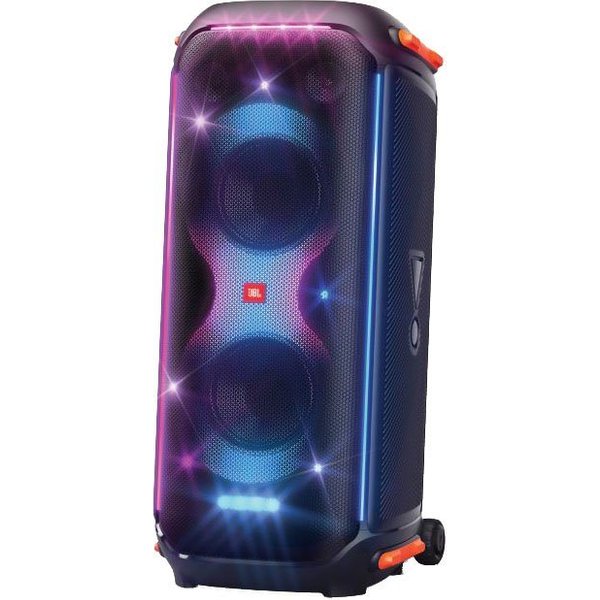 JBL PartyBox 710 Party-Lautsprecher (Bluetooth, 800 W)