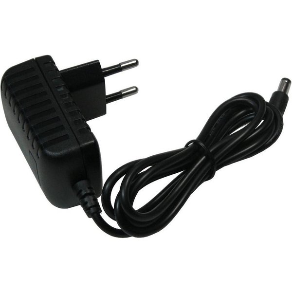 Trade-Shop Ladegerät passend für Boso Blutdruckmessgeräte Prestige, Control Netzteil (6V/500mA / Ladekabel)