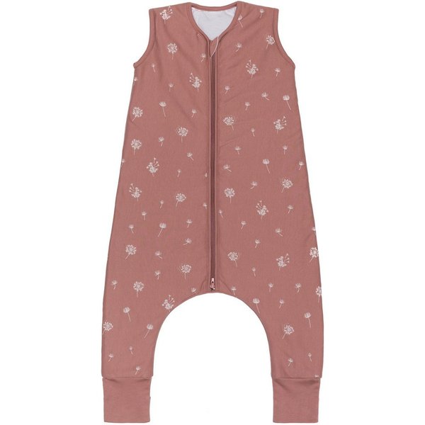 Fillikid Babyschlafsack mit Beinen, TOG 0,5, für den Sommer und Raumtemperatur über 24°