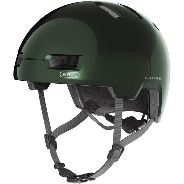 ABUS Fahrradhelm SKURB