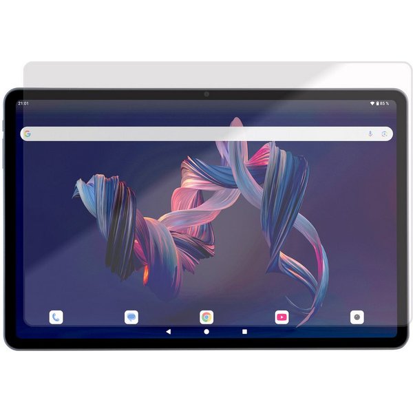 Acepad Displayschutzfolie Displayfolie für Acepad HIGH E200, 1 Stück, mit Extraschicht für sanfte Bedienung