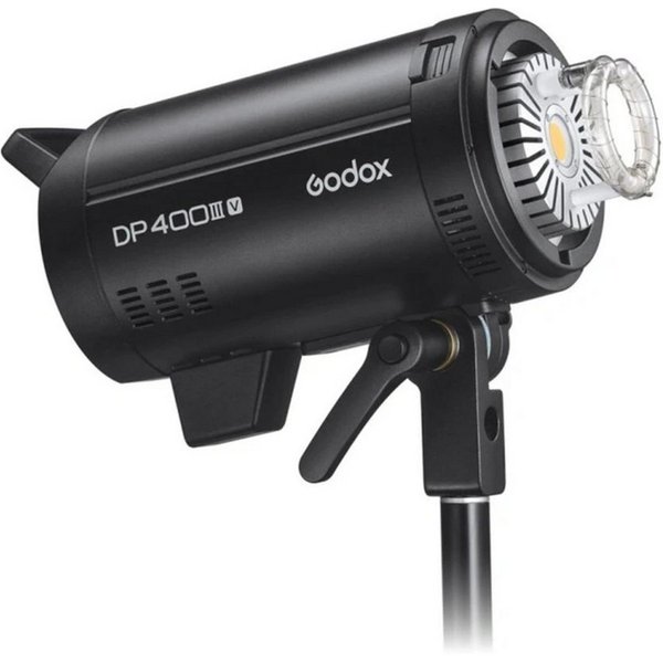 Godox GODOX DP400IIIV Blitzgerät Blitzgerät