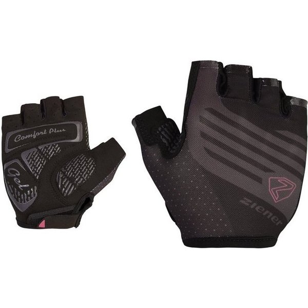 Ziener Fahrradhandschuhe CLARETE-Z