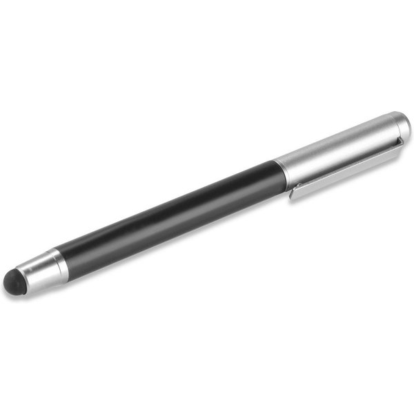 4smarts Eingabestift 4smarts Eingabestift 2in1, schwarz