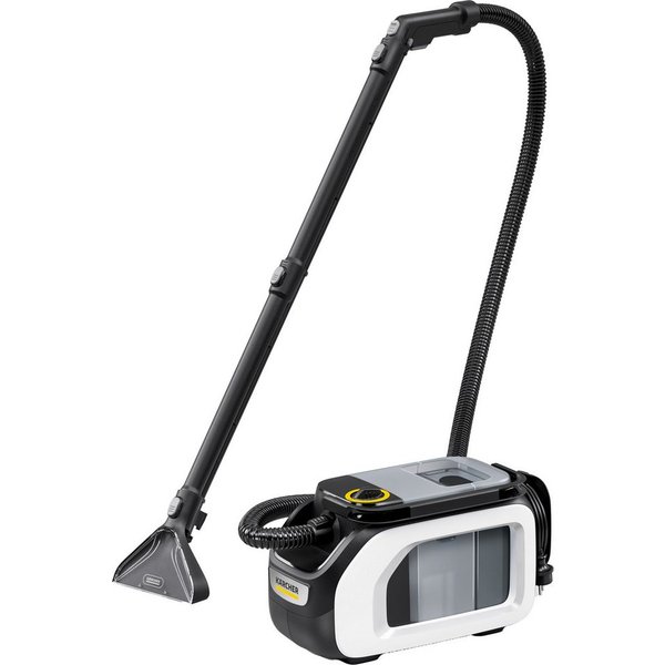 KÄRCHER Wasch-Sauger SE 3 Compact Home Floor, 500 W, beutellos