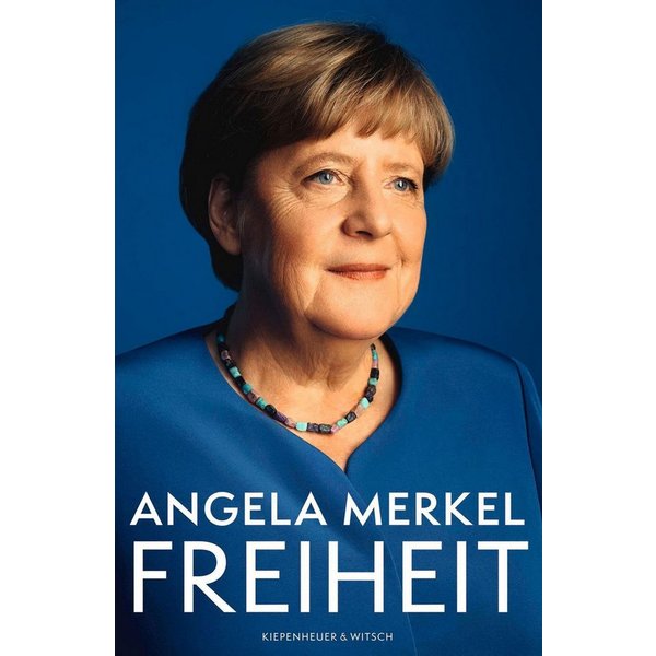 Freiheit / Angela Merkel, Beate Baumann