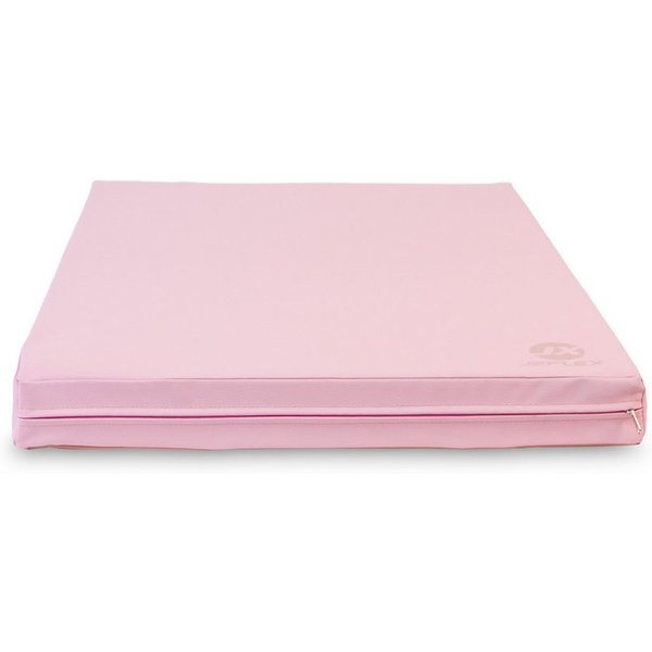 Jeflex Weichbodenmatte Jeflex Turnmatte 100 x 70 x 8 cm Fitness Weichbodenmatte Sportmatte
