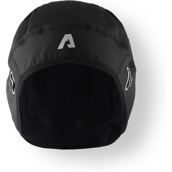 Alpensattel Fahrradhelm Thermomütze (1-tlg)