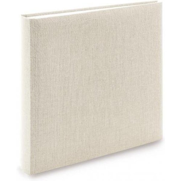 Goldbuch Fotoalbum Summertime Trend 2 beige 25x25 cm 24 605