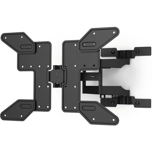 Hama TV-Wandhalterung OLED, schwenkbar, vollbeweglich, 37-90“, 43", 50", 55", 65", 75", (bis 90 Zoll)