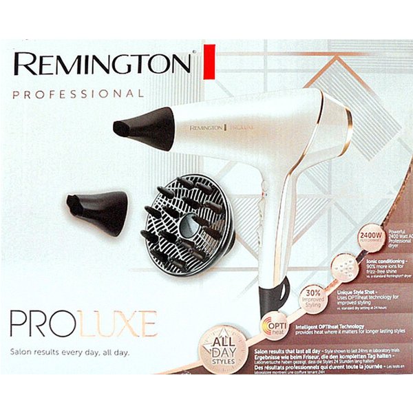 Remington Haartrockner Remington AC9140 ProLuxe Haartrockner