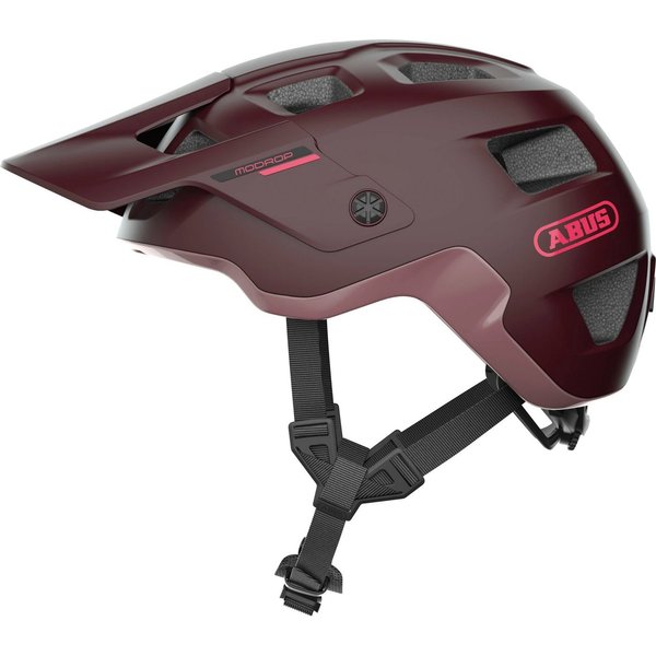 ABUS Mountainbikehelm MODROP