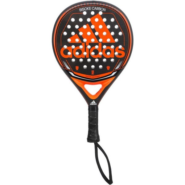 adidas Sportswear Padelschläger Bisoke Carbon