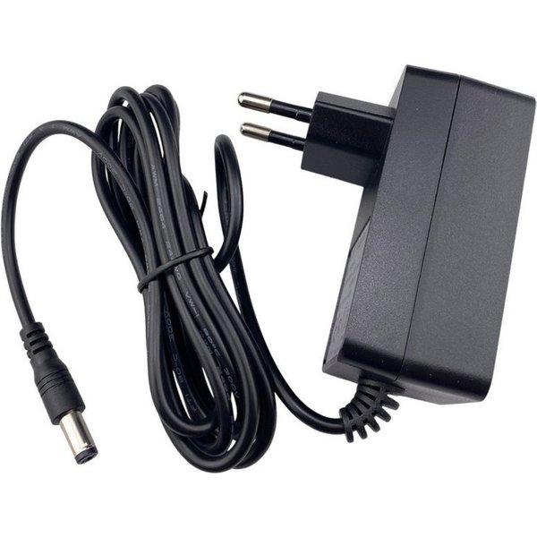 Trade-Shop Ladekabel passend für Bosch Unlimited Serie 8 12024675 Netzteil (Ladekabel / Ersatznetzteil / Netzstecker)