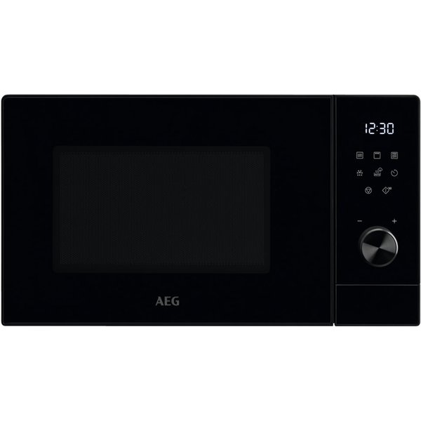 AEG Mikrowelle, Schuko-Stecker, 29 l, AEG-DEU-CS01-EPP-POM