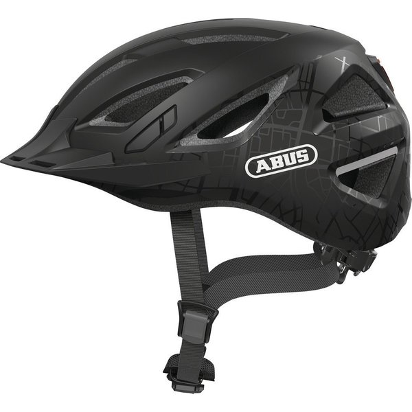 ABUS Fahrradhelm URBAN-I 3.0