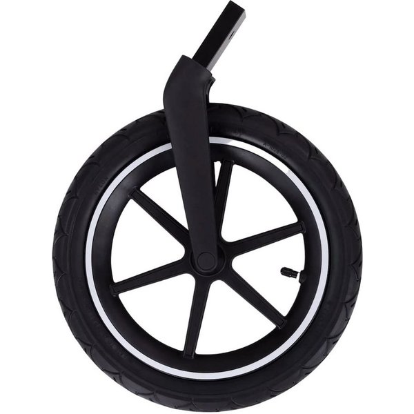 ABC Design Fahrradkinderanhänger Sport Kit für Tour Fahrradanhänger / Joggerrad