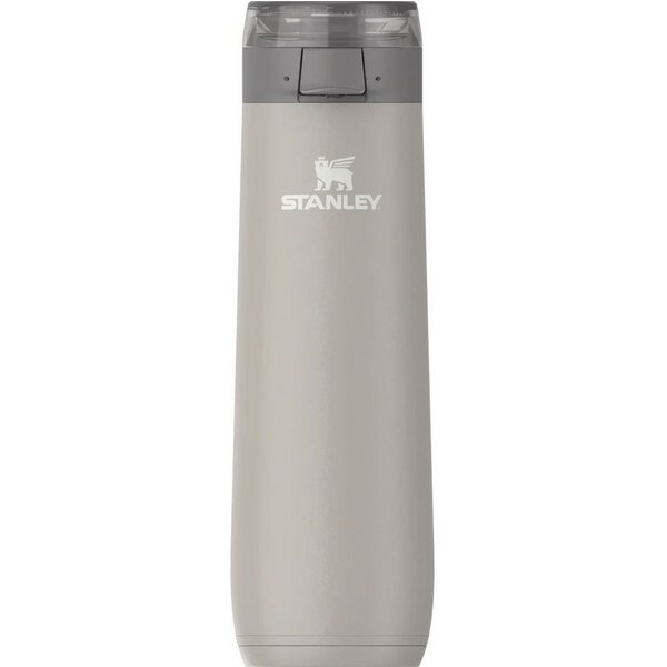 Stanley 1913 Trinkflasche Flowstate™ Spring Bottle, 0.59L Ash