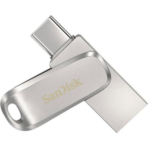 Sandisk Ultra Dual USB Flash Drive Luxe USB-Stick