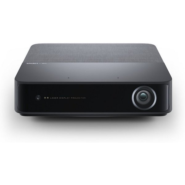 Loewe We. BEAM Beamer (500 lm, Entwickelt in Deutschland)
