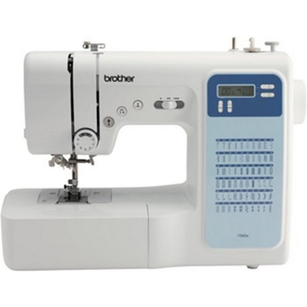 Brother Nähmaschine FS60x Comfort Nähmaschine