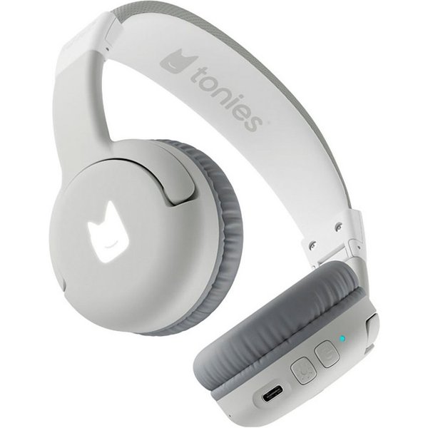tonies Lauscher 2 Kinder-Kopfhörer (Bluetooth, NFC)