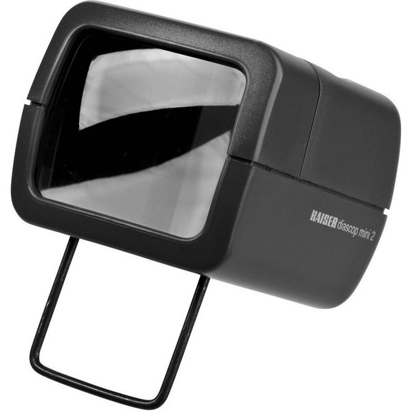 Kaiser Fototechnik Diabetrachter Diascop Mini 2 2011