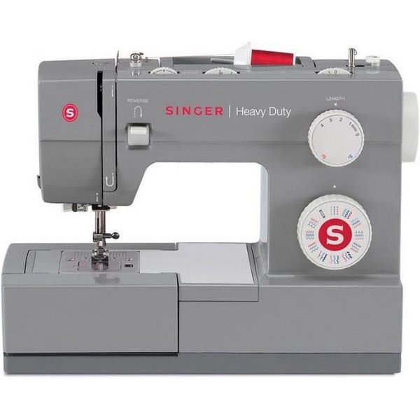 Singer Nähmaschine - Heavy Duty 4432