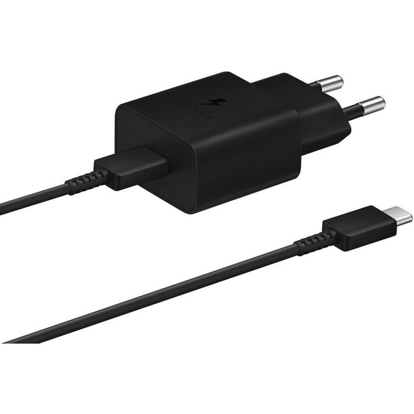 Samsung Power Schnelladegerät EP-T1510 15W USB-Ladegerät