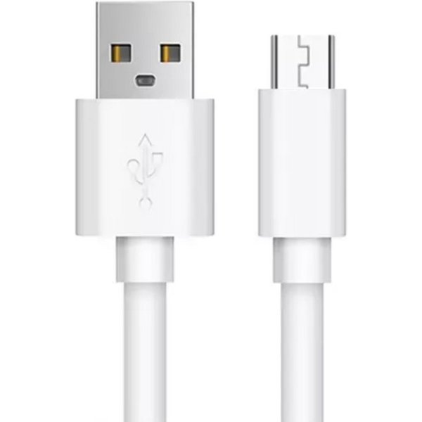 TradeNation micro USB Ladekabel Datenkabel Kabel Handy Smartphone Tablet Laden USB-Kabel, Micro-USB, USB Typ A (100 cm), Schnelles Laden