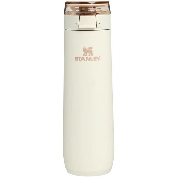 Stanley 1913 Trinkflasche Flowstate™ Spring Bottle, 0.59L cream