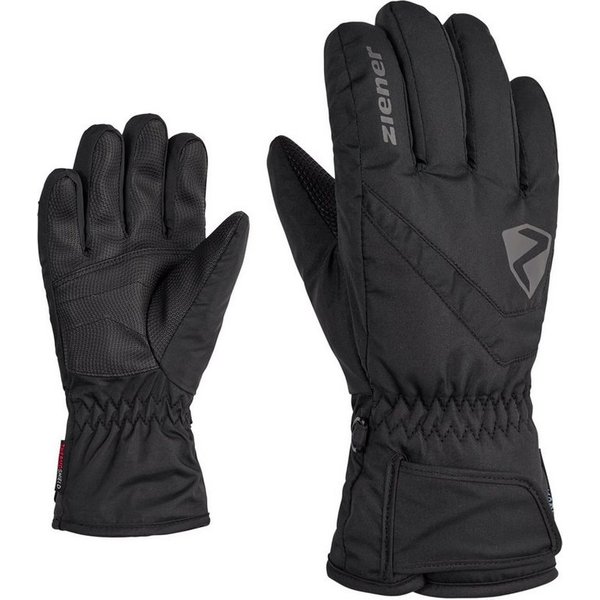 Ziener Skihandschuhe LORIKO-Z AS® glove junior