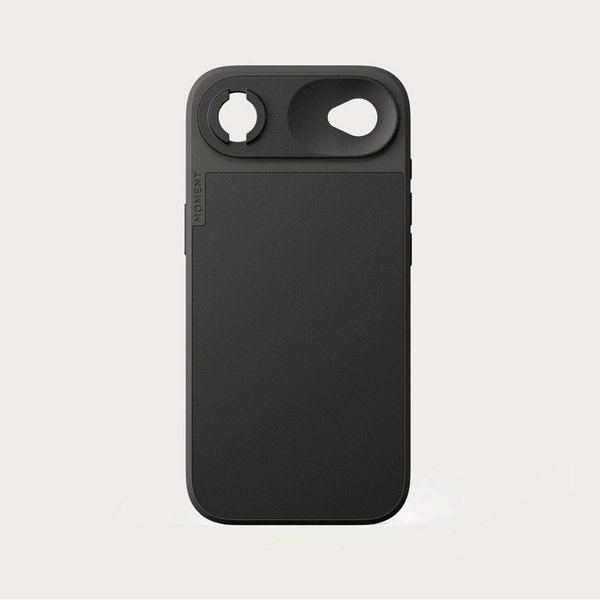 MOMENT Smartphone-Hülle Camera Case MagSafe for iPhone 17 Air