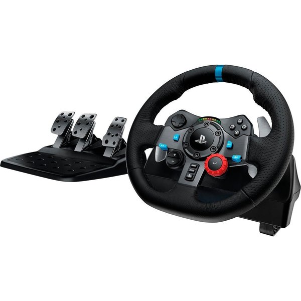 Logitech G29 Driving Force Gaming-Lenkrad