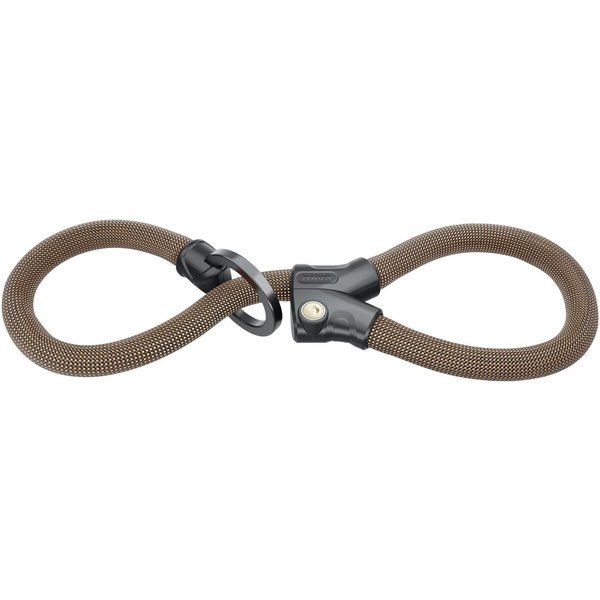 ABUS Kettenschloss Infinity Loop 1806
