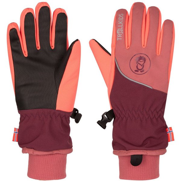 TROLLKIDS Skihandschuhe Kids Trolltunga Glove