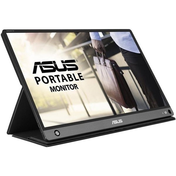 Asus ZenScreen MB16AHP 39,6 cm LED-Monitor