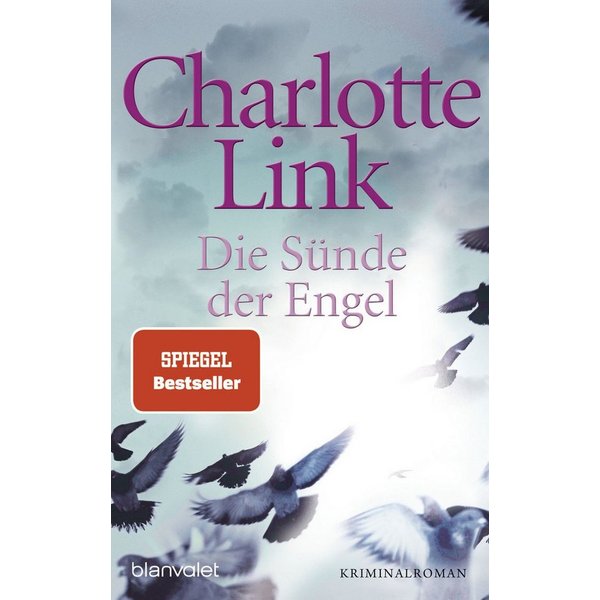 Die Sünde der Engel / Charlotte Link
