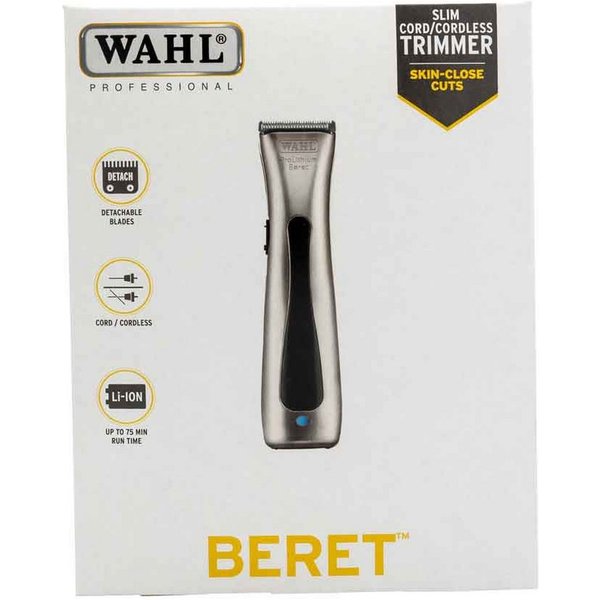 WAHL GmbH Beauty-Trimmer Wahl
