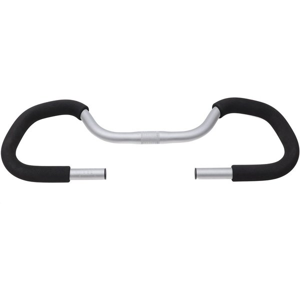 ZOOM Fahrradlenker Multifunktions Lenker ZOOM 580mm City Trekking Ø, Fahrradlenker, (1-tlg)