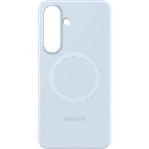 Samsung Handyhülle Silicone Magnet Case für Samsung Galaxy S26+, Backcover, Schutzhülle, Handyschutzhülle, Case, Schutzcase, stoßfest