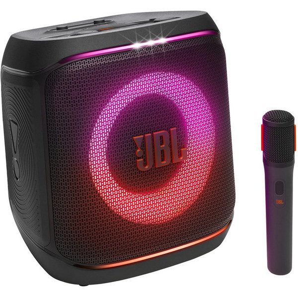 JBL PartyBox ENCORE 2 Party-Lautsprecher (Bluetooth, 100 W)