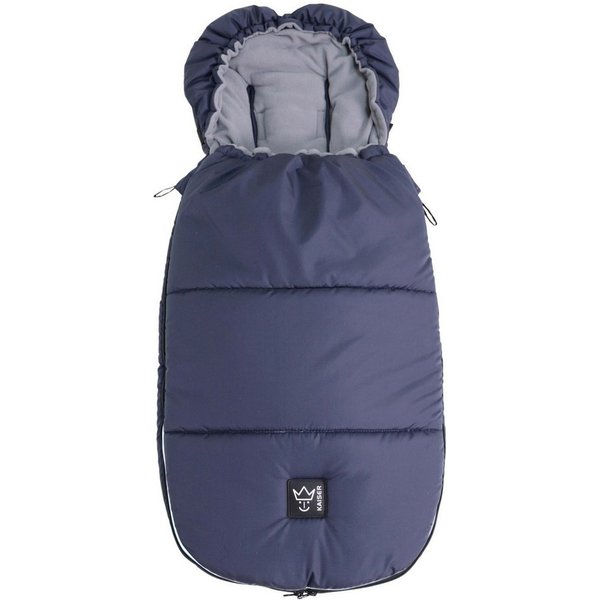 Kaiser Fußsack Lukky universal stroller footmuff
