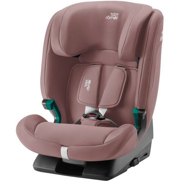 BRITAX RÖMER Autokindersitz EVOLVAFIX, ab: 15 Monaten, bis: 12 Jahren, ab: 76 cm, bis: 105 cm