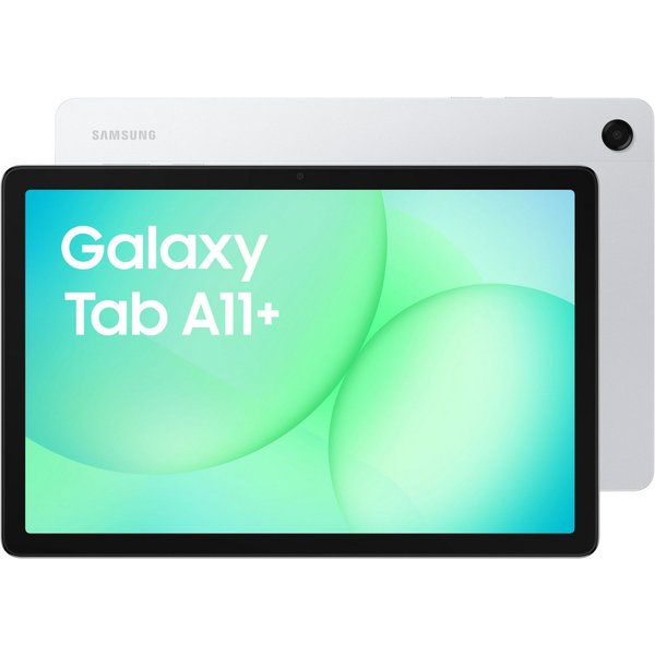 Samsung Galaxy Tab A11+ Tablet (11", Android)